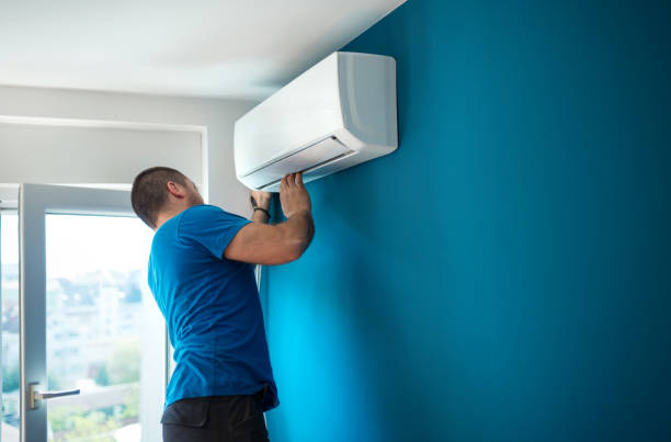 Best Air Filters and Purifiers in Wortham, TX