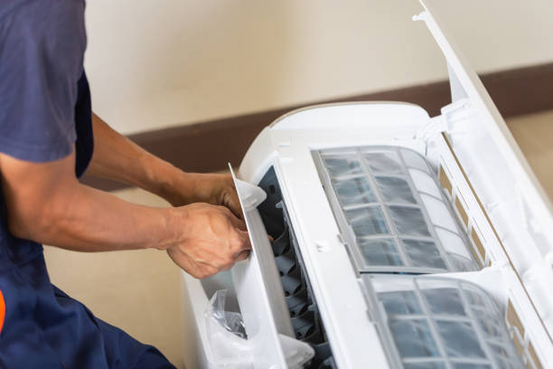 Best HVAC Retrofitting and Upgrading in Wortham, TX
