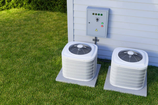 Best Thermostats and Smart Controls in Wortham, TX