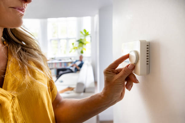 Best Ductless Mini-Split Systems in Wortham, TX