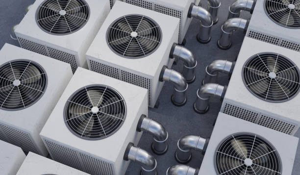 Best Emergency HVAC Services in Wortham, TX