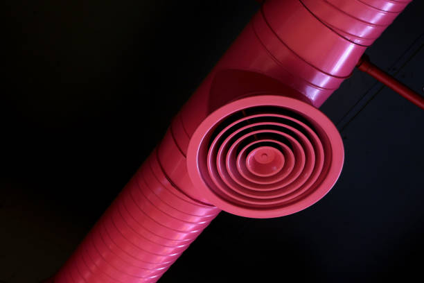 Best HVAC Supply and Distribution in Wortham, TX